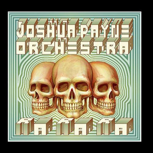 Joshua Payne Orchestra - Dodo