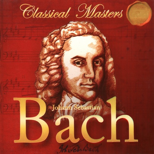Bach (바흐) - 브란덴부르크 협주곡 제4번 G장조 BWV 1049 1악장 Allegro