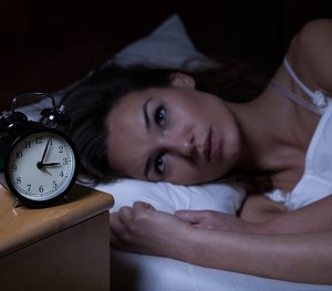 수면부족 증상과 수면질환