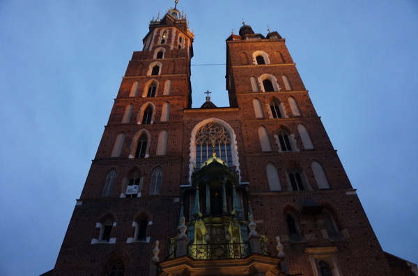 시인끝페)폴란드 성당의도시 크라쿠프 여행기!,폴란드 물가는 사랑 입니다.
