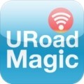 스트롱에그2 어플사용 후기, URoad Magic(유로드매직)