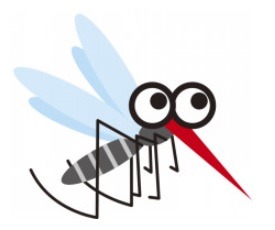 일본인들이 추천하는 스프레이 모기약 - 蚊がいなくなるスプレー
