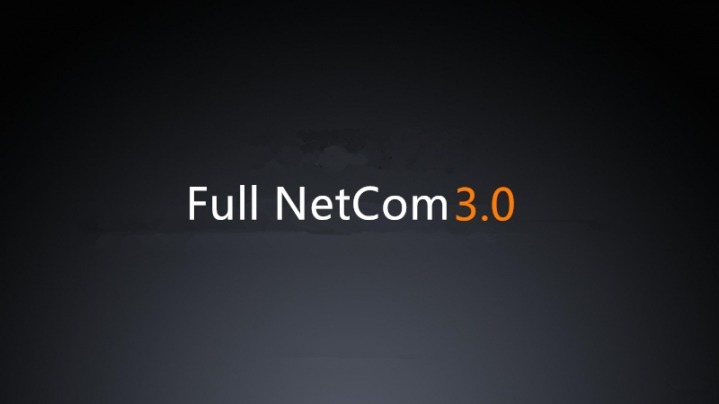 Full NetCom 3.0 이란?