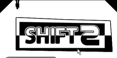 [쉬프트 시리즈] 쉬프트2 게임하기(Shift2)