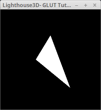 Ubuntu 16.04에서 OpenGL( freeGLUT ) 프로그래밍