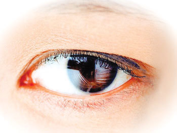 [눈 건강] 안구건조증의 원인과 예방법