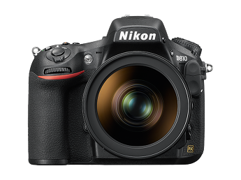 니콘 D810(Nikon D810) 사양 리뷰