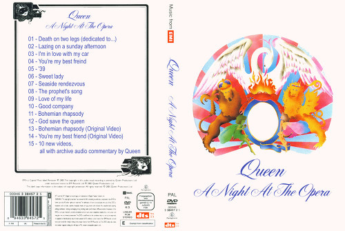 Queen - Love Of My Life (HD) [가사/해석/1981 Live]