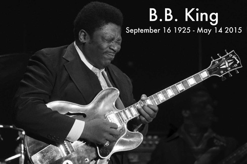 B.B King - The Thrill is Gone with Eric Clapton [Live/가사/해석]