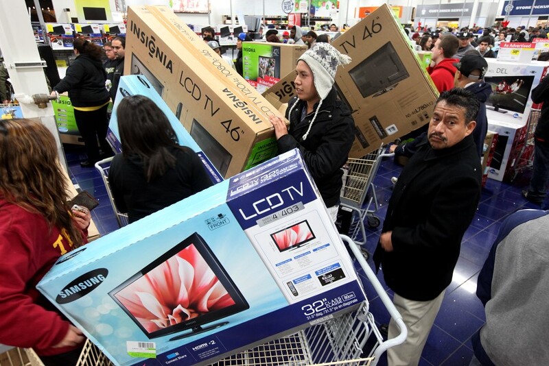 인터넷 최저가보다 비싼 것은 없다! 한국판 블랙프라이데이, 씨넷 화이트마켓 2014