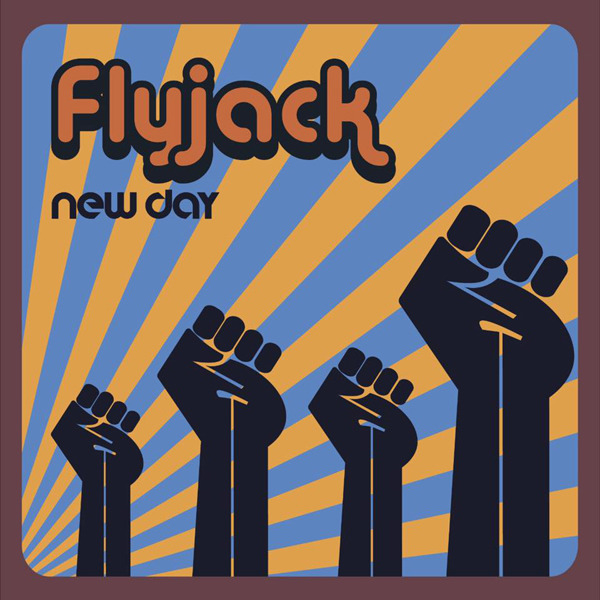 Flyjack - 