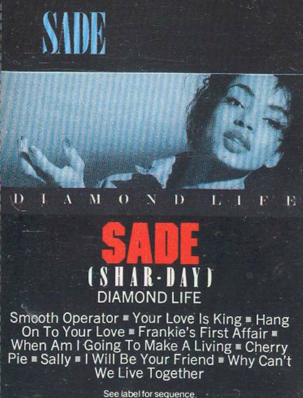 Sade - Smooth Operator [가사/해석/듣기/MV]