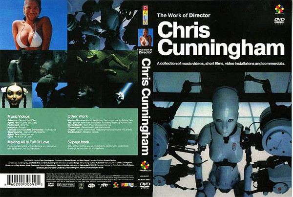 Director's Series, Vol. 2 - The Work of Director Chris Cunningham