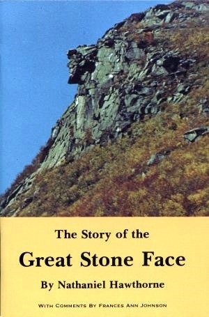 [이 책을 권합니다!] 큰 바위 얼굴 나다니엘 호손