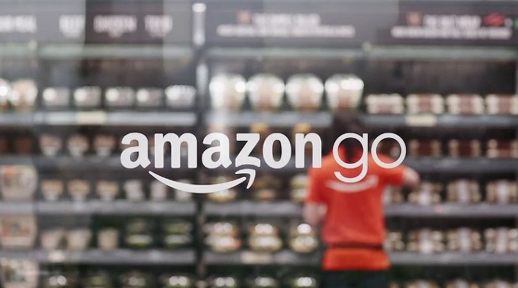 4차산업혁명으로 대표되는 무인점포 아마존고(Amazon Go)