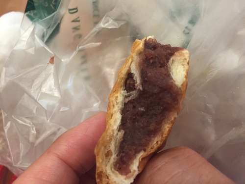 군산 맛집 이성당 빵집의 앙금빵(단팥빵), 야채빵 … 아낌없는 좋은 재료