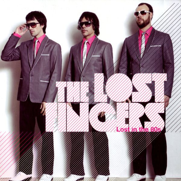 The Lost Fingers  - Pump Up The Jam (Live From University of Nevada, 2011)