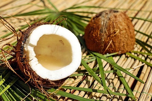 코코넛오일(coconut oil)의 다양한 섭취 방법과 효능