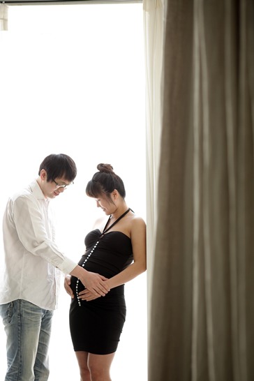 행복한 임신의 첫걸음 계획임신