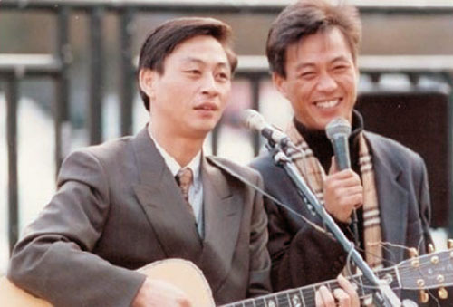 수와진 - 파초(1988年)