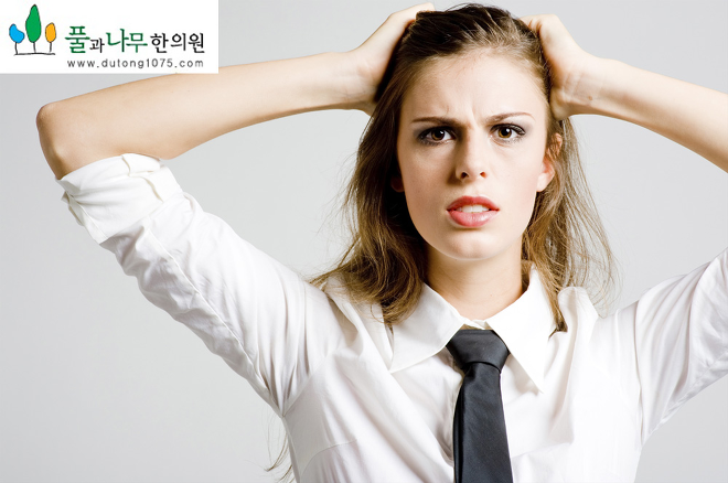 머리 어지럼증 원인 3가지: (빈혈, 전정기관이상, 뇌혈액공급 부족)