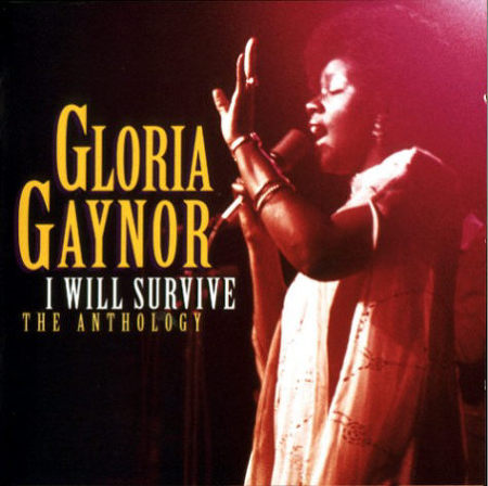 Gloria Gaynor - I Will Survive [Live/가사/해석]
