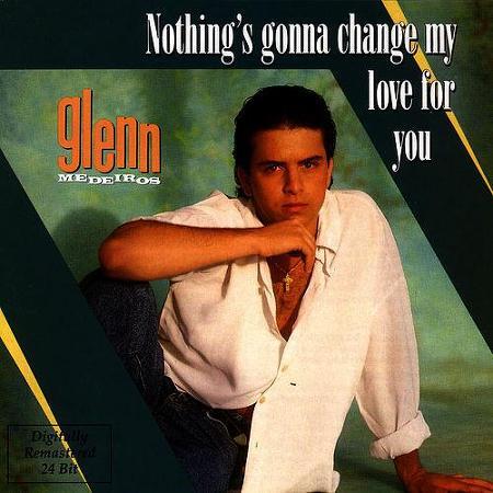 Glenn Medeiros - Nothing's Gonna Change My Love For You [해석/가사/1988 Live]