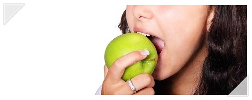 아침건강은 사과가 책임진다, 사과효능에 대해 알아보자!