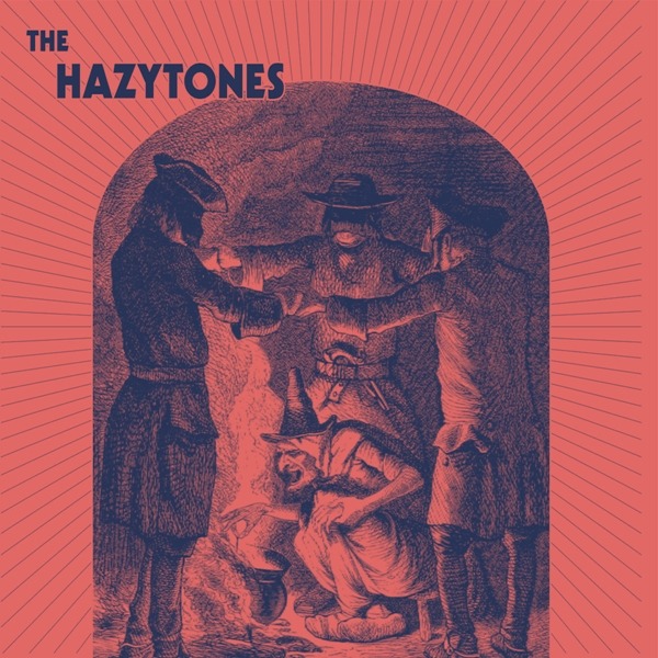 The Hazytones - 