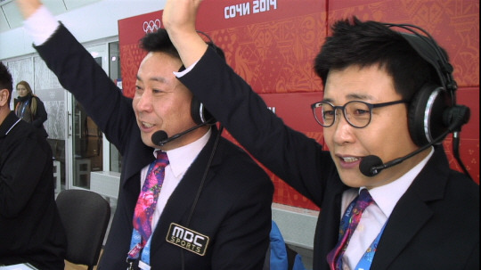 2014 소치 동계 올림픽 방송사별 중계 방송 중간 성적표는?