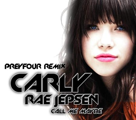 Carly Rae Jepsen - Call Me Maybe [가사/해석/MV/뮤비]