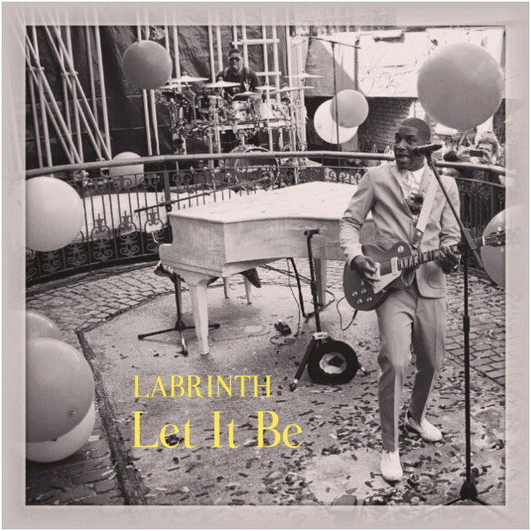 Labrinth - Let it Be