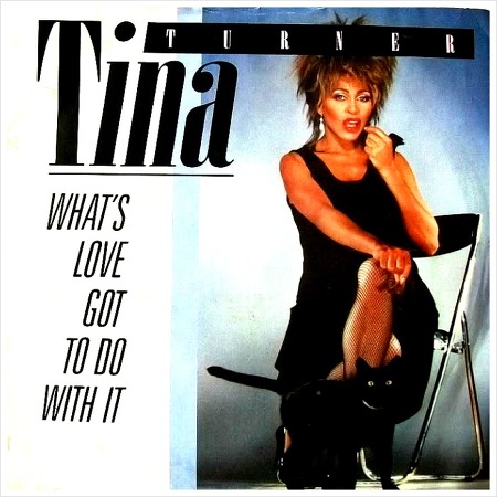 Tina Turner - What's Love Got To Do With It [가사/해석/라이브영상]