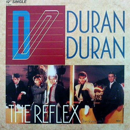 Duran Duran - The Reflex [가사/영상/듣기/MV]
