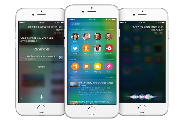 아이폰 iOS9 → iOS8.4 다운그레이드 방법