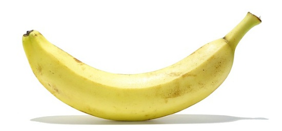 놀라운 바나나의 효능 7가지