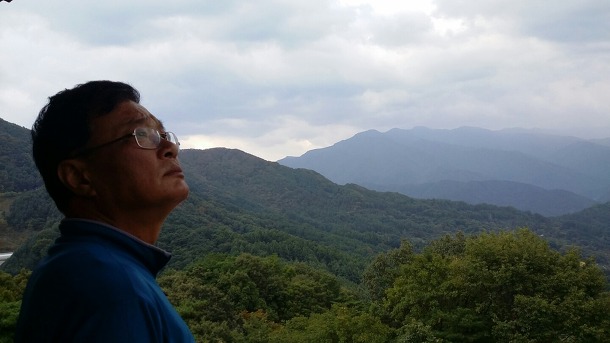 [경남 산청 여행] 지리산 국립공원 천왕봉