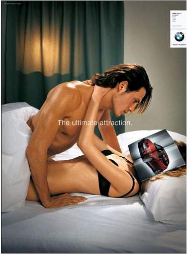 BMW 광고모음