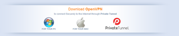 무료 VPN 프로그램, OpenVPN