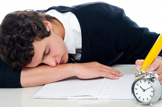 수면부족이 우리 몸에 미치는 부정적인 영향 알아보기