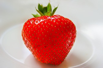 다이어트에 좋은 딸기의 효능(미백효과, 노화방지, 면역력 향상), 딸기 다이어트 알아보기.