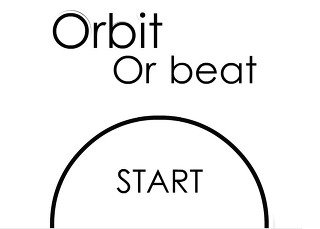 orbit or beat 게임하기