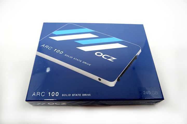 OCZ SSD 벡터150(Vector150) A/S 후기 - 제품이 단종되었다고?