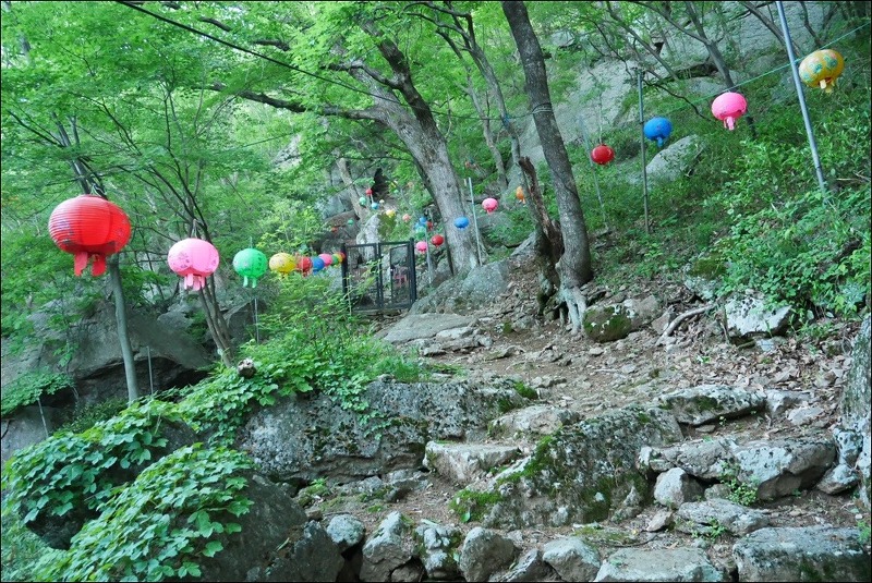 전화운세 문경점집 상주점집 안동점집도연산당