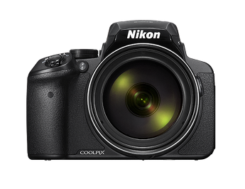 니콘 쿨픽스 P900S(Nikon CoolPix P900S) 사양 리뷰