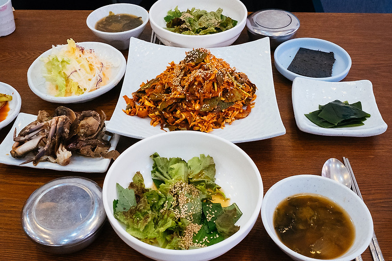 인천 구월동 맛집_