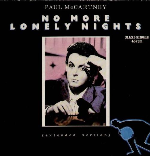 Paul McCartney - No More Lonely Night [가사/해석/듣기/MV]