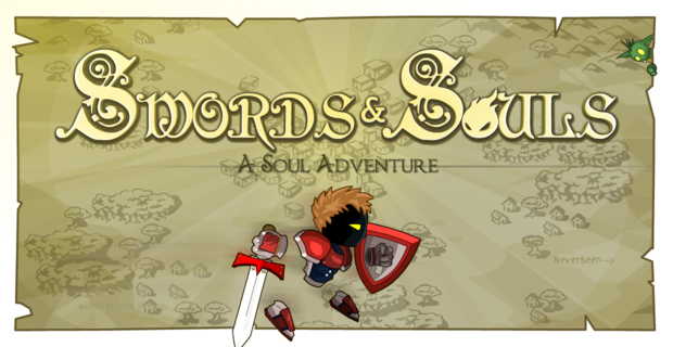 플래시게임 검투사 키우기(Swords & Souls)