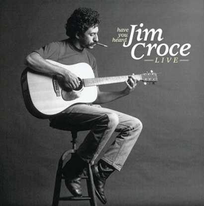 Jim Croce (짐 크로스) - Time In A Bottle [듣기/가사/해석]