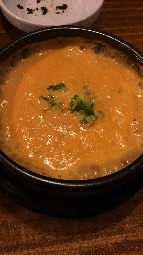 [마곡나루역/맛집]콩두, 콩 메뉴에 퐁당